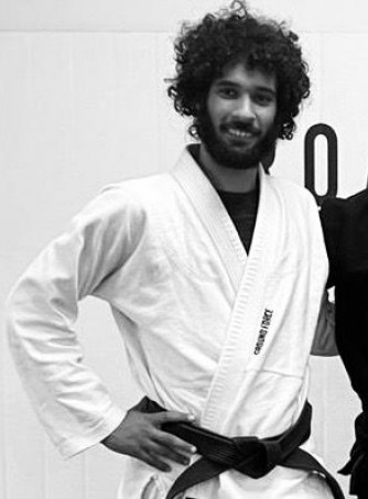 DJEBBAR SOFIAN
